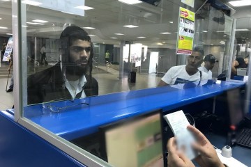 На Рош га-Шана у Вінниці чекають сім літаків із хасидами