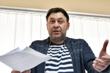 Вишинський каже, що не приїде на суд у Київ через стан здоров'я