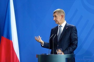 Czeski premier i niemiecki Minister spraw zagranicznych odwiedzą Ukrainę