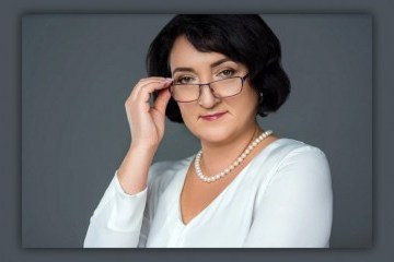 Ірина Пінчук