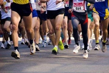 Intersport Ukraine Run 2018 змінить роботу столичного транспорту