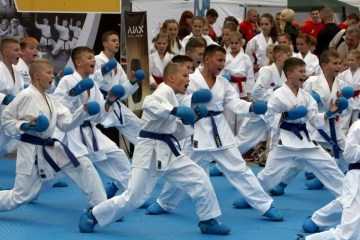 Федерації звернулися до Зеленського з питання можливого скорочення фінансування
