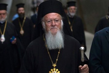 У храмах РПЦ більше не молитимуться за патріарха Варфоломія - рішення Синоду