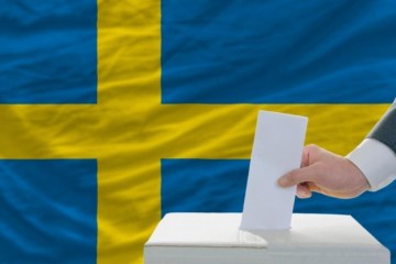 Парламент Швеції у січні втретє спробує обрати прем'єра