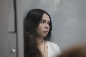 Резонансное ДТП в Харькове: в суд пришла “нарколог Зайцевой”