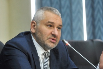 Feygin podrá visitar a Súshchenko como representante del TEDH