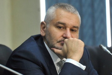 Any attempt to make concessions to Putin only leads to escalation - Feygin