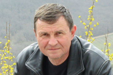 Володимира Дудку в російській колонії відвідав адвокат
