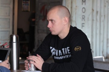 В деле о нападении на Ширяева пока нет подозреваемых - полиция