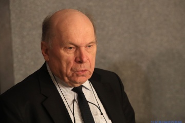 OSCE ambassador to visit prisons on both sides of Donbas contact line