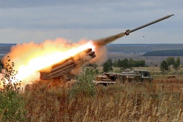 Berater des US-Kongresses fordert auf, Raketen mit bis zu 300 Kilometern Reichweite an Ukraine zu liefern