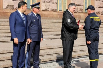 Аваков сказав, коли ДСНС отримає вертольоти Airbus