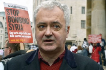Британський політик став нон грата в Україні через зв’язки з пропагандистами Путіна