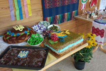 Українську мову та культуру представлять на фестивалі в Осло
