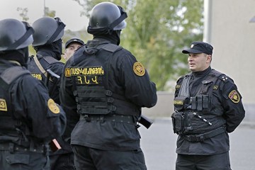 У Вірменії вантажівка з військовими потрапила у ДТП, є жертви