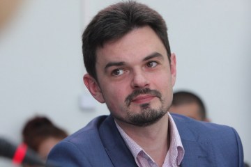 Журналісти під час виборів мають тримати