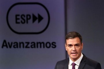 Испания может заблокировать соглашение по Brexit