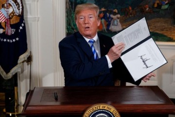 Інавгураційниим комітетом Трампа зацікавилася прокуратура