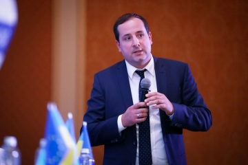 Small-scale privatization already brought UAH 1 bln to Ukraine – Saienko