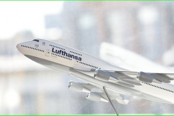 Brussels Airlines виходить на український ринок