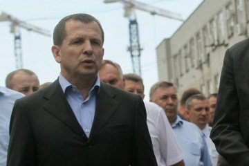 В Укрзалізниці прокоментували, на якій посаді може поновитися звільнений Остапюк