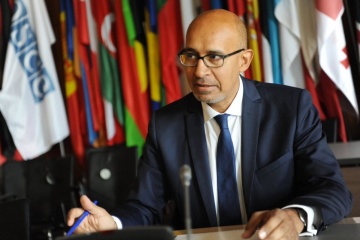 Безкарними залишаються 85% вбивств журналістів у регіоні ОБСЄ — Дезір