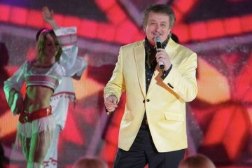 На Полтавщині у ДТП потрапив народний артист України - ЗМІ