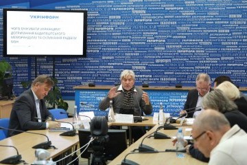 Чего ожидать украинцам? Соблюдение Будапештского меморандума и созыва Совбеза ООН