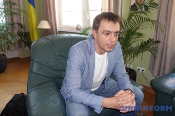 Закрытия железнодорожного сообщения с РФ, скорее всего, не будет - Омелян