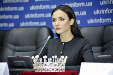 Оргкомітет Національного конкурсу краси «Міс Україна». Офіційна заява