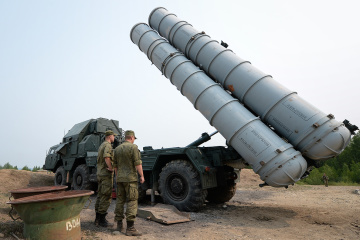 Russen greifen mit S-300-Raketen Zentrum von Kupjansk an, mindestens fünf Verletzte