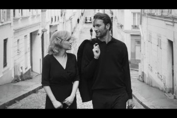 Польша выдвинет на “Оскар” фильм о любви на фоне истории XX века