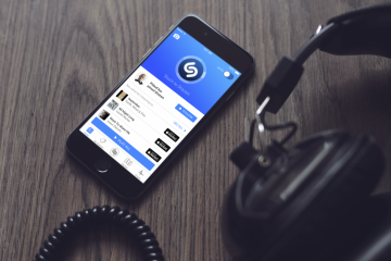 Apple придбала музичний додаток Shazam