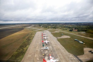 Французькі коптери Airbus передадуть рятувальникам та Нацгвардії — Аваков
