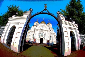 Чого найбільше боїться РПЦ
