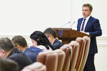 Брендбук України: Біденко розказав про NOW-філософію