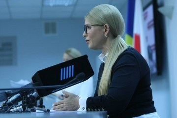 У Пінчука спростовують, що платили Skadden за звіт про суд над Тимошенко