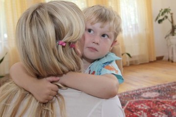 В Україні змінили порядок усиновлення