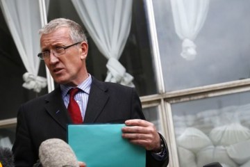 В ОБСЄ назвали ім'я нового заступника глави місії в Україні