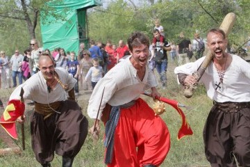 У Дніпрі розповіли, як розвиватимуть туризм за 20 мільйонів гривень