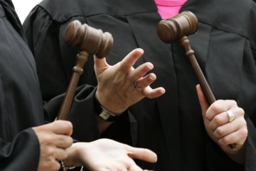 Invaders plan to appoint about 20 'judges' in occupied territories - National Resistance Center