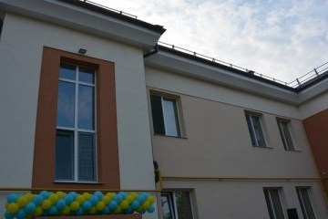 У Маріуполі отримали житло шість родин переселенців