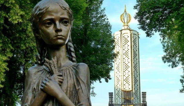 London should recognize Holodomor as genocide against Ukrainian people - British journalist