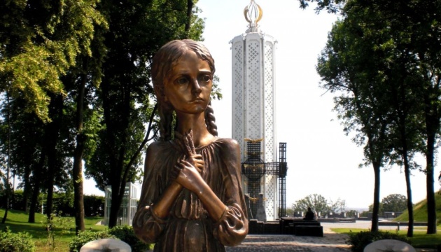 U.S. Senate committee recognizes 1932-1933 Holodomor as genocide of Ukrainian people