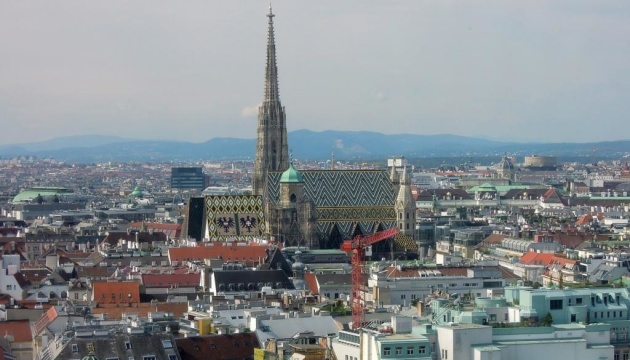 Майже третина мешканців Відня не мають австрійського паспорта