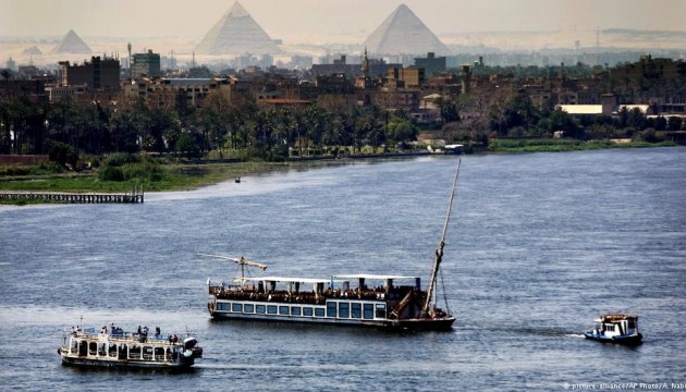 У Єгипті знайшли поселення віком 7000 років