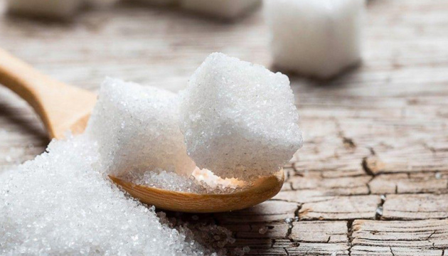 Кабмін заборонив експорт цукру