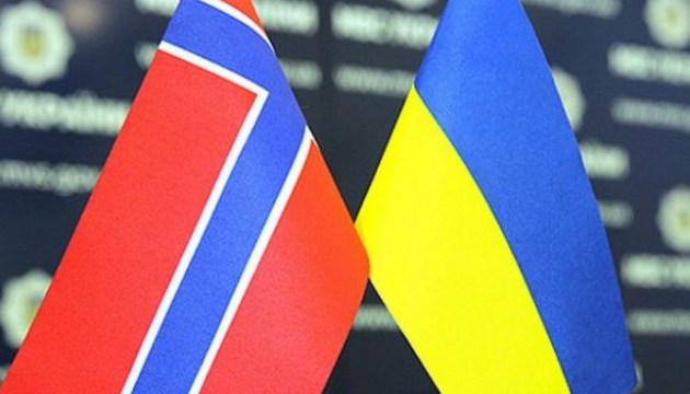 В Україну приїдуть глава парламенту Норвегії та міністр торгівлі