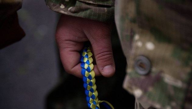 Близько половини ветеранів війни на Донбасі почуваються ізольованими від суспільства