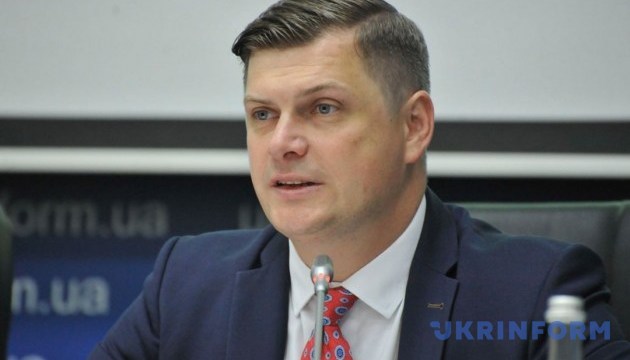 Мовні квоти на радіо в першому півріччі 2018 року. Результати моніторингу ефірів